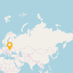 Gostynnyi Dvir u Marichky на глобальній карті